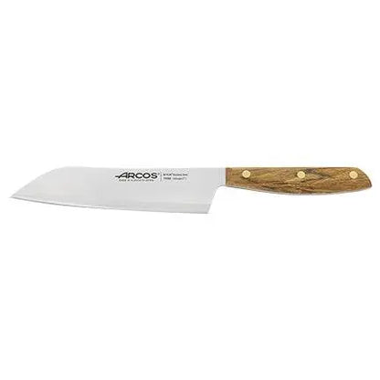 Couteaux De Cuisine - Couteau Arcos Manche En Bois