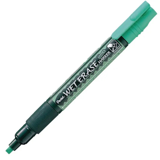 Crayon craie lavable à pointe biseauté, Pentel S&P Le magasin des Commerçants