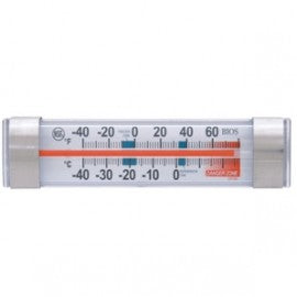 Thermomètre de réfrigérateur et congélateur-S&P Le magasin des Commerçants