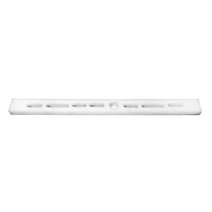 Dessus de rechange en plastique pour support de couteaux, 16" x 14" S&P Le magasin des Commerçants