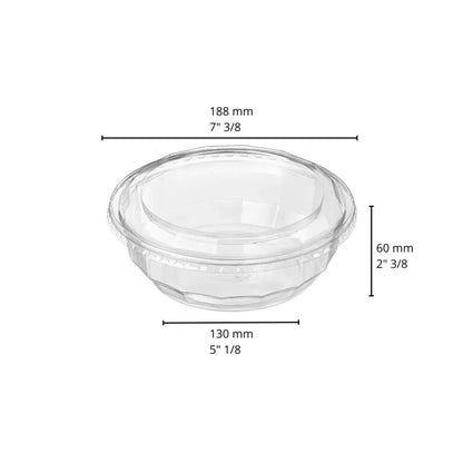 DiamondBowl™ combo S&P Le magasin des Commerçants