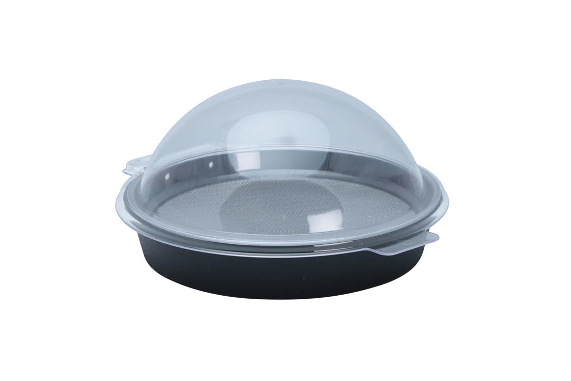 Dôme de dégustation sur table 9"dia. S&P Le magasin des Commerçants