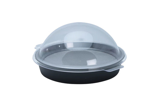 Dôme de dégustation sur table 9"dia. S&P Le magasin des Commerçants