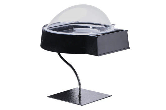 Dôme de dégustation, 12" Dia, comptoir S&P Le magasin des Commerçants