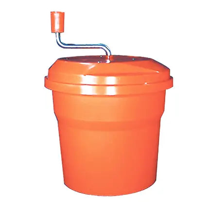 Essoreuse à salade Dynamic 10L et 20L | Efficacité professionnelle S&P Le magasin des Commerçants