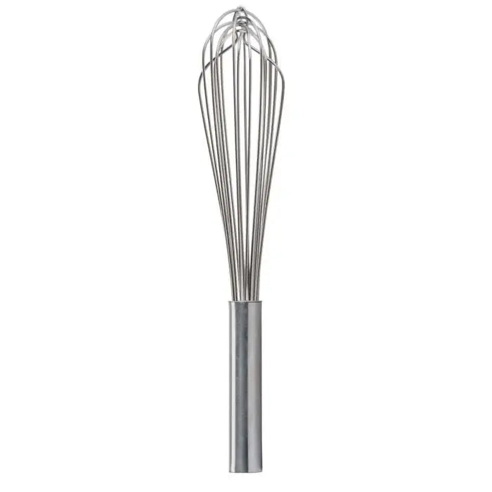 Fouet professionnel inox 14 pouces – Type français 35,56 cm S&P Le magasin des Commerçants