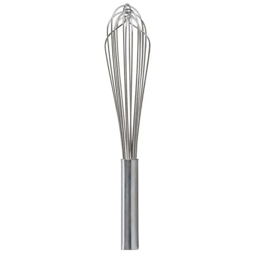 Fouet professionnel inox 14 pouces – Type français 35,56 cm S&P Le magasin des Commerçants