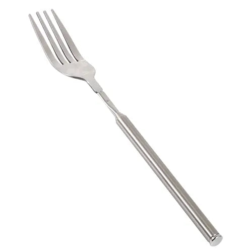 Fourchette à long manche,  Acier inox 21''  (53.3 cm) S&P Le magasin des Commerçants