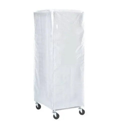 Housse en toile, avec porte, 22" x 29" x 60"-S&P Le magasin des Commerçants