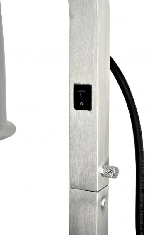 Lampe chauffante pour aliments commerciale - Chauffe-plats électrique 500W | S&P S&P Le magasin des Commerçants