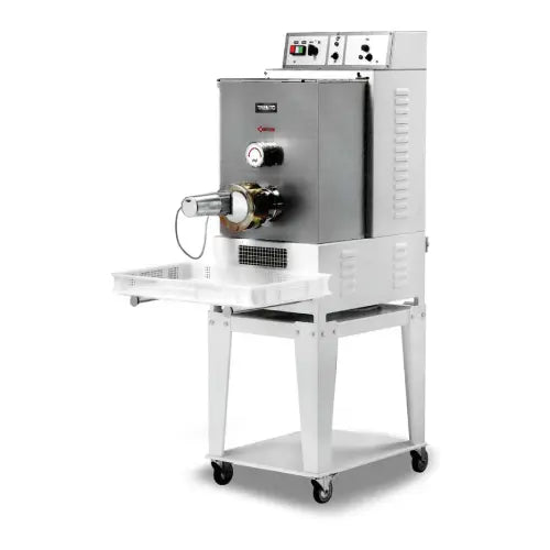 Machine à pâtes TR110 – 28 kg/h, coupe incluse S&P Le magasin des Commerçants