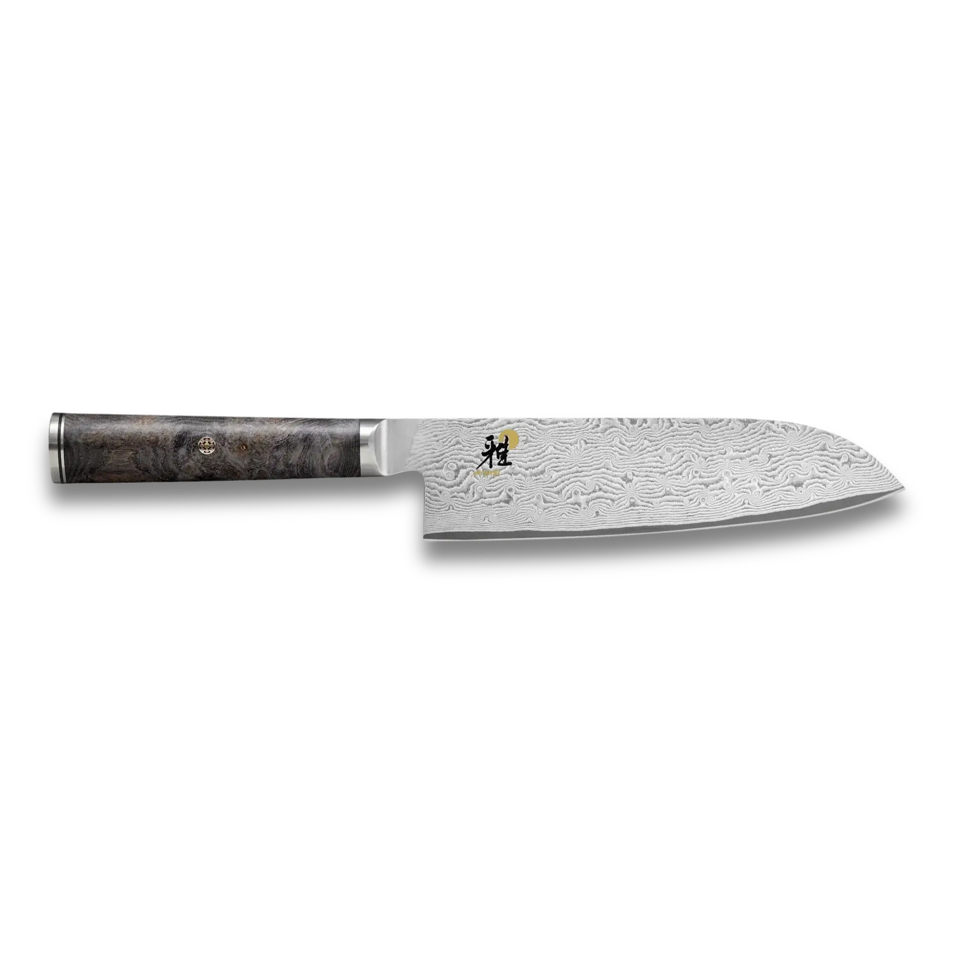 Miyabi 5000 MCD 67 Santoku Knife 7" – 132-Layer Steel Ginza Steel