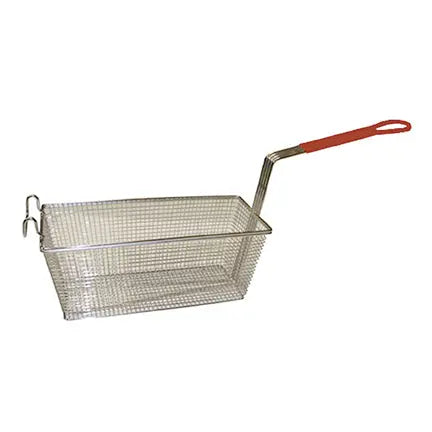Panier à friture rectangulaire-S&P Le magasin des Commerçants