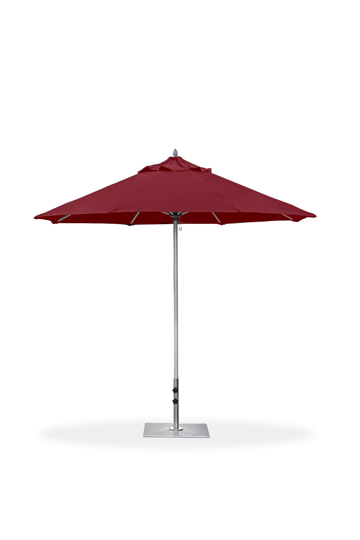 Parasols carré de 7,5′-S&P Le magasin des Commerçants