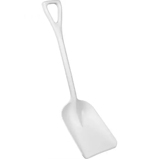 Pelle alimentaire en plastique, blanc, 11" x 38"-S&P Le magasin des Commerçants