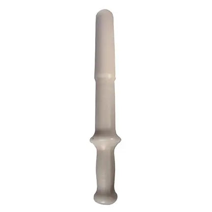 Pilon en fibre, blanc, 2" x 14"-S&P Le magasin des Commerçants