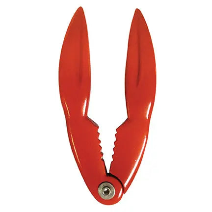 Pince à homard, rouge, 5 ½”-S&P Le magasin des Commerçants