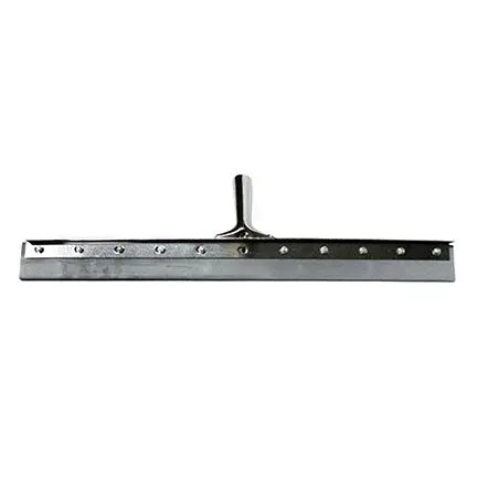 Raclette à plancher, 24"-S&P Le magasin des Commerçants