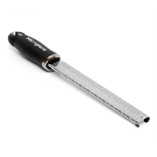 Couteau A Zester/Râpe, 30 cm '' MICROPLANE''-S&P Le magasin des Commerçants