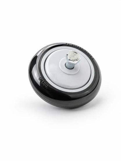 Roue pour chariot no. 9092 + 9093, 3" S&P Le magasin des Commerçants