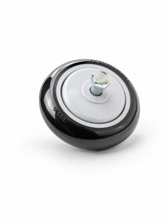 Roue pour chariot no. 9092 + 9093, 3" S&P Le magasin des Commerçants