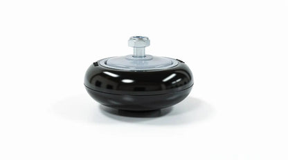 Roue pour chariot no. 9092 + 9093, 3" S&P Le magasin des Commerçants