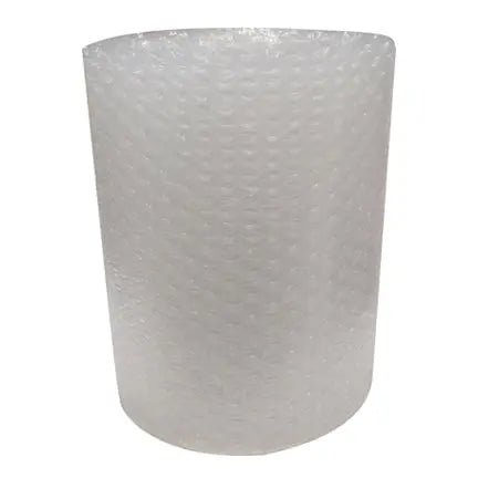 Rouleau d'emballage à bulles, bulles de 1/2" S&P Le magasin des Commerçants