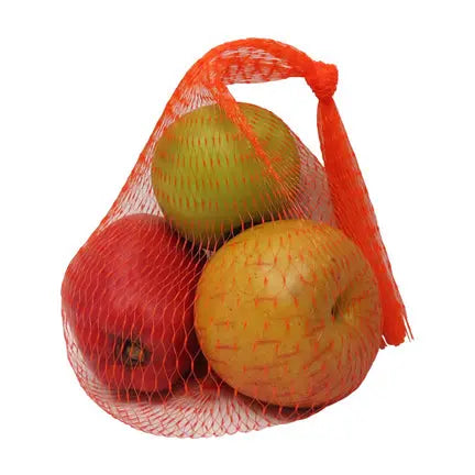 Filet De Course Fruits Sacs en filets pour fruits et légumes - Lot de 1000 | S&P – S&P Le ...