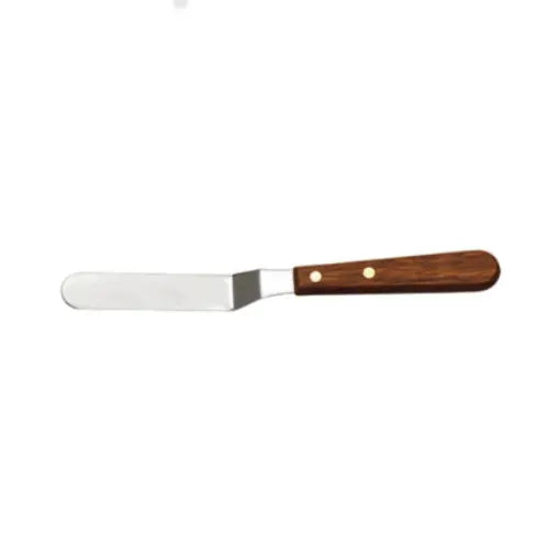 Spatule à décorer avec lame coudée S&P Le magasin des Commerçants