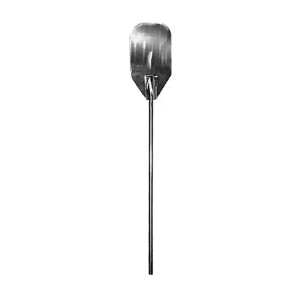 Spatule à mélanger en acier inoxydable S&P Le magasin des Commerçants