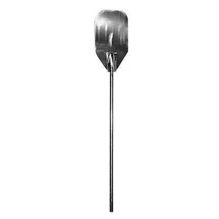 Spatule à mélanger en acier inoxydable S&P Le magasin des Commerçants