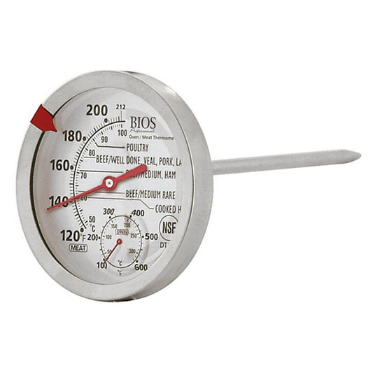Thermomètre à viande (Bios)-S&P Le magasin des Commerçants