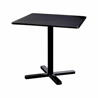 Table carrée Darwin 28″-S&P Le magasin des Commerçants