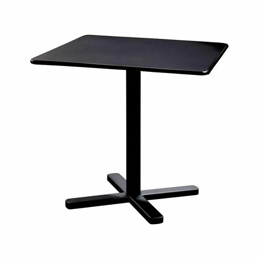 Table carrée Darwin 32″-S&P Le magasin des Commerçants