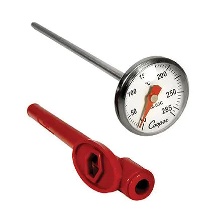 Thermomètre à cadran S&P Le magasin des Commerçants
