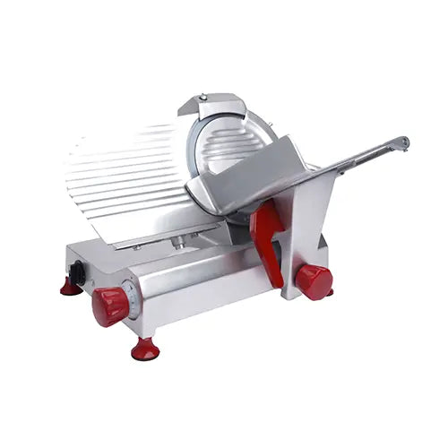 Trancheuse Trento 11" – 0,35 CV, 110 V S&P Le magasin des Commerçants