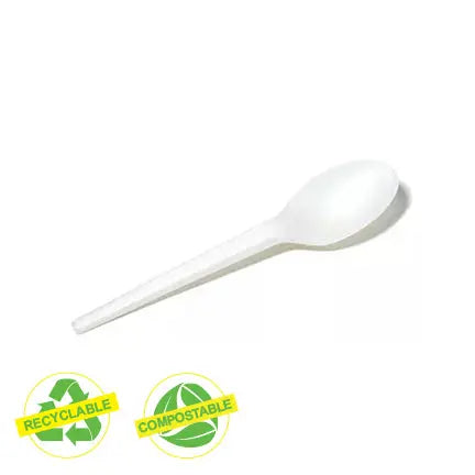 Ustansile recyclable et compostable. S&P Le magasin des Commerçants