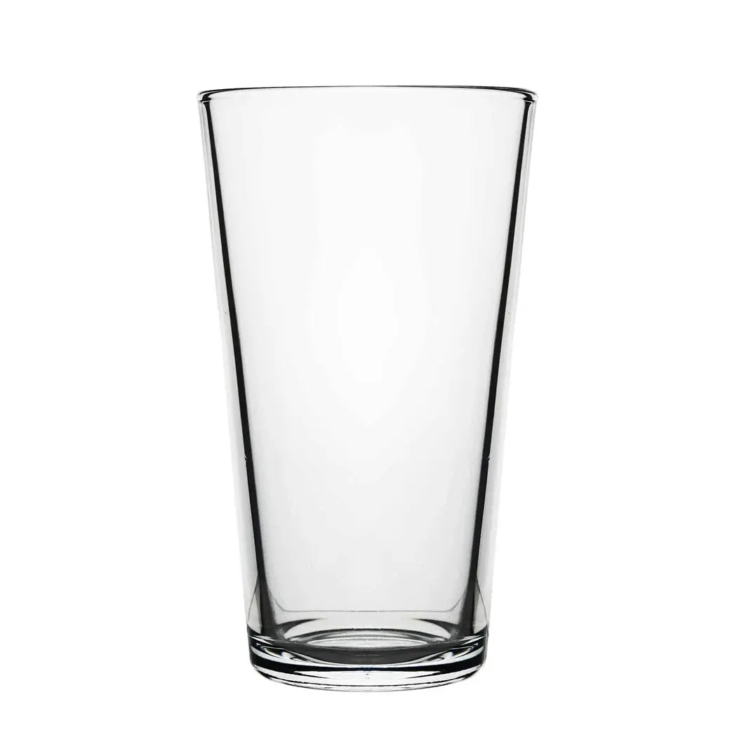 Verre à mélanger 16.75 oz (476 ml) Collection ''MIXING GLASS'' Bte/12 - S&P Le magasin des Commerçants