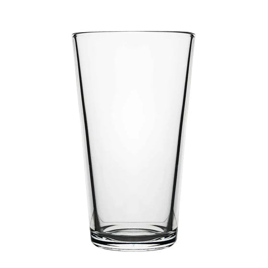 Verre à mélanger 16.75 oz (476 ml) Collection ''MIXING GLASS'' Bte/12 - S&P Le magasin des Commerçants