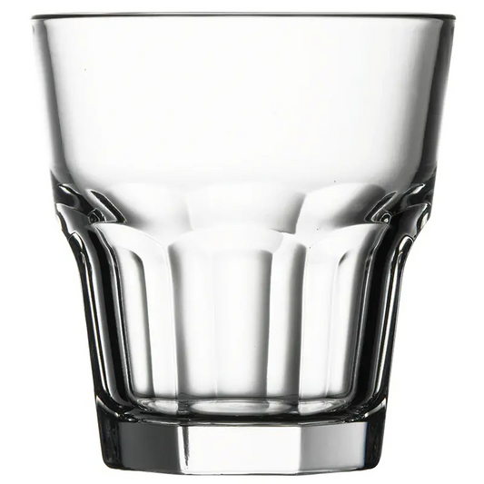 Verre à whisky 9 oz (265 ml) Collection ''CASABLANCA'' Bte/12 - S&P Le magasin des Commerçants