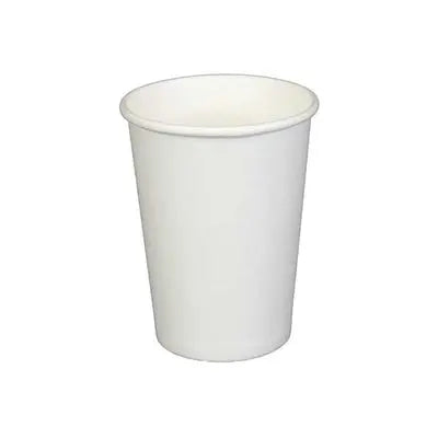 Verres à café blanc – Parfaits pour boissons chaudes S&P Le magasin des Commerçants