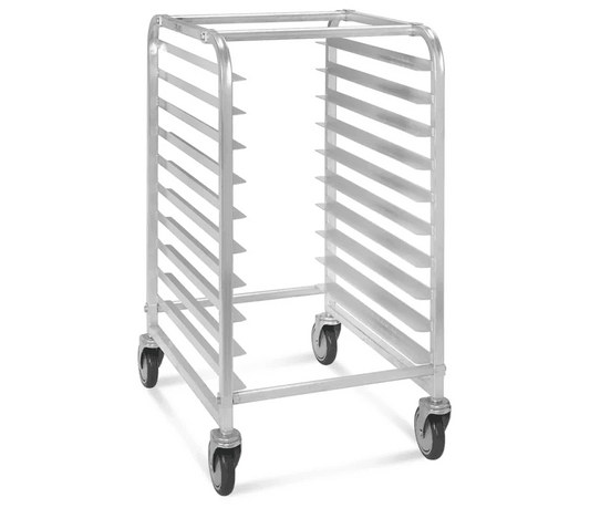 Chariot Universel Aluminum Type Echelle - Moyen