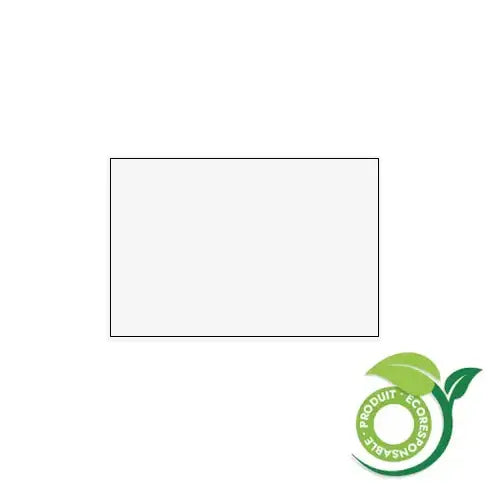 Étiquettes Monarch pour 1155, 30 x 20 mm (8 000) S&P Le magasin des Commerçants