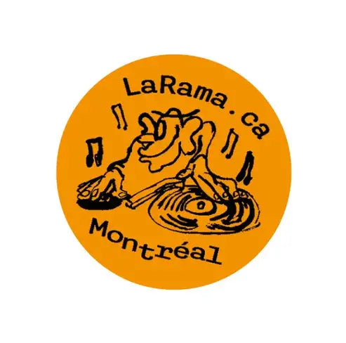 Étiquettes rondes, 1 ½" S&P Le magasin des Commerçants